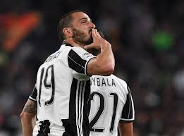 Starting off, leonardo bonucci was born on the 1st day of may 1987 at viterbo, italy. Leonardo Bonucci To Milan Proves Juventus Are So Dominant That They Can Afford To Sell Their Best The Independent The Independent