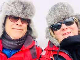 Explore Antarctica On Russian Research Vessel Akademik Sergey Vavilov