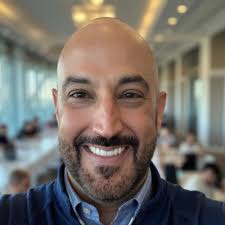 Getting back to it after another successful Connect event with Avalara!