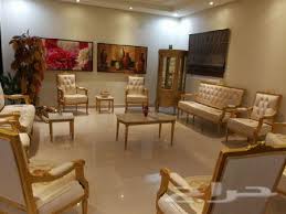 كنب كلاسيكي تركي ملكي فخم وجديد