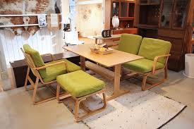 無印良品 muji リビングでもダイニングでもつかえるソファチェア５点セット re style online store リ スタイル outdoor furniture sets interior furniture sets