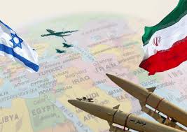 Quel bilan, quels enseignements et quelles conséquences des douze jours de  guerre entre Israël et l'Iran ? (12-24 juin 2025) - Fondation pour la  Maîtrise des Enjeux Stratégiques