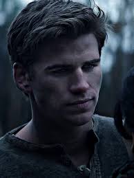 Marcus Is Hung Hunger Games