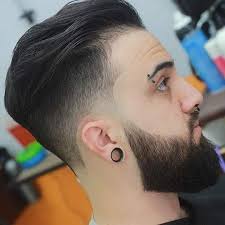 Short back & cropped gallery 2 of 3 saved by jane fortin. Line Haircuts 41 Best Line Hairstyles For Men And Boys Atoz Hairstyles