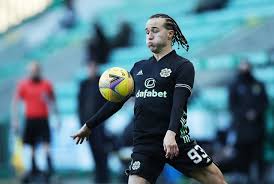 Fifa 21 ratings and stats. Why Celtic Should Eye A Permanent Deal For Diego Laxalt