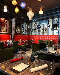 Pin On Restaurant Design