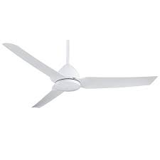 Price (high to low) price (low to high) model number. Buy Minka Aire F753 Whf Java Flat White 54 Outdoor Ceiling Fan With Remote Control Online In Vietnam B007pf6t5i