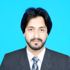 Muhammad KHAN