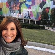 Toni Friedman's Instagram, Twitter & Facebook