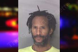 Keith Blake — Douglas County Jail Bookings