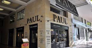 Paul Exterior Design Commercial Interiors Backery