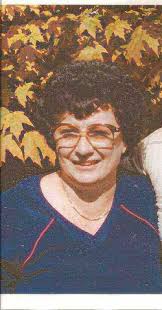 Obituary for Hazel Blum