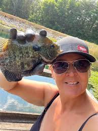 Bream Fishing Fanatics