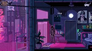 Virtuaverse On Steam In 2020 Cyberpunk City Cyberpunk Adventure