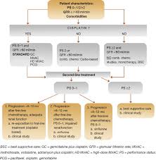 If you have bladder cancer, the blood eventually comes back. Eau Guidelines On Muscle Invasive And Metastatic Bladder Cancer Summary Of The 2013 Guidelines European Urology