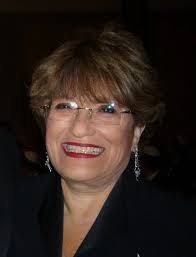 Cheryl Friedlander's Instagram, Twitter & Facebook