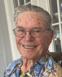 Robert Keith Bohlen Obituary June 2, 2025