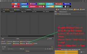 Download the mi flash unlock tool from the link given above. Update Hot Unlocktool 2021 03 09 3 Released Update Auto Disable Micloud With Bootloader Locked Forum Unlocktool Net