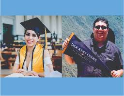 Sat Sep 10: How to Apply to Jack Kent Cooke Foundation Undergraduate  Transfer Scholarship