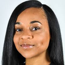 Ericka Williamson's Instagram, Twitter & Facebook