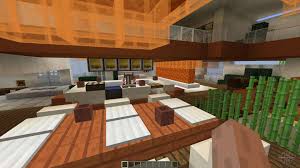 Minecraft houses, minecraft building ideas, minecraft cottage, minecraft crafts, minecraft interior design, minecraft cute things to build in, minecraft furniture #minecraftdream #minecraftcrafts #minecraftcottage #minecraftaesthetic #minecraftcute #minecraftbuildingideas #minecraftcute Modern Tony Stark Based Cliff Side Mansion Fur Minecraft