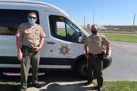 State of california department of corrections and rehabilitation. Cdcr Transportation Officers Help Save Mom Baby Inside Cdcr
