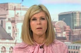 Hosts kate garraway and ranvir singh were leading a debate about whether father's day should be scrapped, featuring fathers 4 justice campaigner matt o'connor. Okpphyybj5lhtm