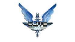 Elite dangerous is the definitive massively multiplayer space epic, bringing gaming's original open world adventure to the modern generation with a connected galaxy, evolving narrative and the entirety of the milky way recreated at its full galactic proportions. Elite Logo Elite Dangerous Wiki Fandom