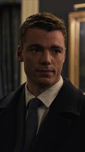 Peter Sutherland The Middle