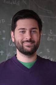 Guillermo Pérez-Hernández • Artificial Intelligence for the Sciences •  Department of Mathematics and Computer Science