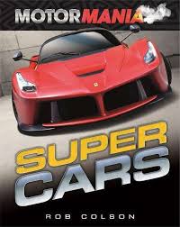 The definition of what a this list is going to rank the 10 cheapest supercars. Motormania Supercars Rob Colson Buch Jpc