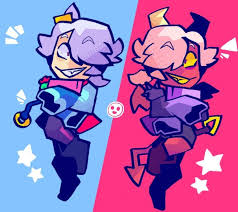 Every day new 3d models from all over the world. Pin On Brawl Stars
