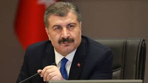 Hale koca ile evli ve dört çocuk babasıdır. Fahrettin Koca Kimdir Ailesi Kimlerdir Saglik Bakani Fahrettin Koca Nerelidir
