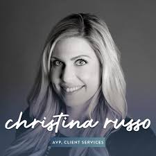 We're pleased to announce the promotion of Christina Russo to Assistant  Vice President, Client Services at the company's national headquarters.  Based out of Dallas, Ms. Russo is responsible for expanding the company's