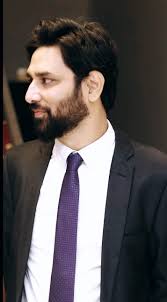 Tariq Majeed Official