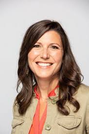 Lynda Rodriguez's Instagram, Twitter & Facebook