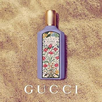 mejores colonias de mujer Gucci