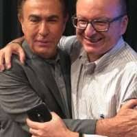 Amaury Jr estréia seu programa neste sábado na Band