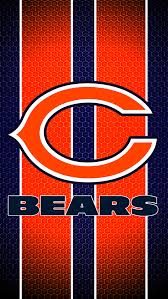 Search, discover and share your favorite wallpaper gifs. Chicago Bears Iphone 600x1065 Download Hd Wallpaper Wallpapertip