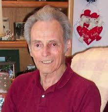 William Mulligan Obituary (1923