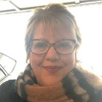 Patricia "Trish" Bradford