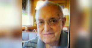 Joseph W. Workman Obituary