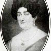 Manuela Victoria Mujica de Linares