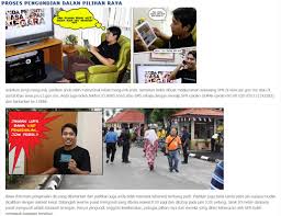 Jika belum, anda boleh membuat semakan daftar mengundi bermula 16 april 2018. Semak Daftar Pemilih Lokasi Mengundi Pru 13 Dan Cara Mengundi