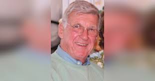 Obituary information for Charles James Ghesquiere