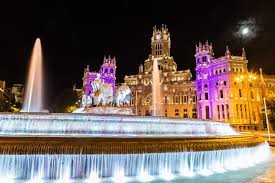 Spanien reise urlaub spanien spanien madrid hochzeitsreise fernreisen reisen mit kindern kurzurlaub ausflugsziele spanisch. Silvester In Madrid So Wird In Spanien Gefeiert Urlaubsguru