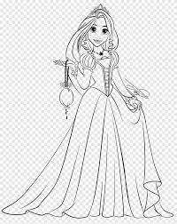 Gambar princess cinderella, gambar princess rapunzel, gambar princess mewarnai, gambar princes muslimah, gambar kartun princess disney, gambar princess yang belum diwarnai, cara menggambar princess, gambar princess dan pangeran Rapunzel Belle Drawing Disney Princess Disney Princess White Monochrome Png Pngegg