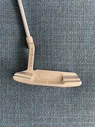 Scotty Cameron Pro Platinum Putter Sports Equipment Sports Games Golf On Carousell