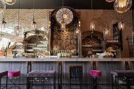 All about lisa vanderpump from real housewives of beverly hills and vanderpump rules. I Went To Lisa Vanderpump S New Bar Tom Tom And All I Got Was This Lousy Line