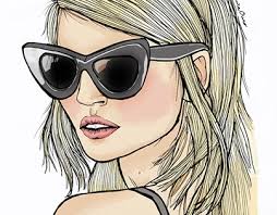 Ola Rudnicka 프로젝트 :: Photos, videos, logos, illustrations and branding ::  Behance